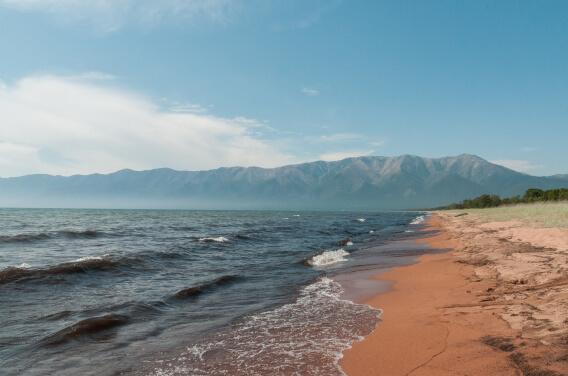 baikal